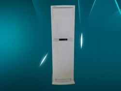 姜堰空调柜式电热暖风机