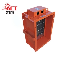 艾科特牌PTC电加热器